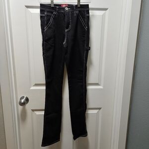NWOT Dickies carpenter jeans - size 0/24